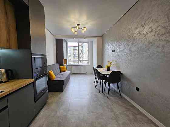 Оренда 1-кім квартира в новобудові, вул. Незалежності Івано-Франківськ