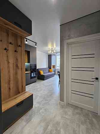 Оренда 1-кім квартира в новобудові, вул. Незалежності Івано-Франківськ