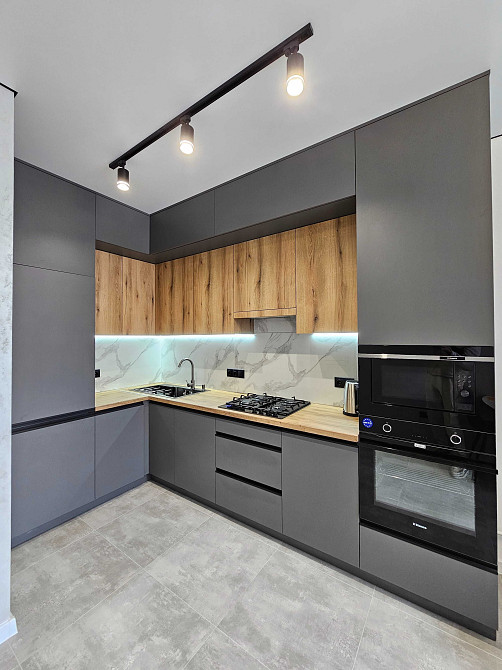 Оренда 1-кім квартира в новобудові, вул. Незалежності Івано-Франківськ - зображення 3