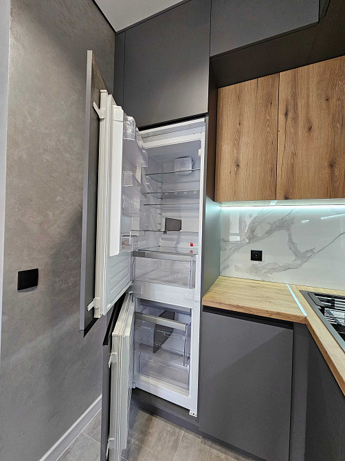 Оренда 1-кім квартира в новобудові, вул. Незалежності Івано-Франківськ - зображення 4