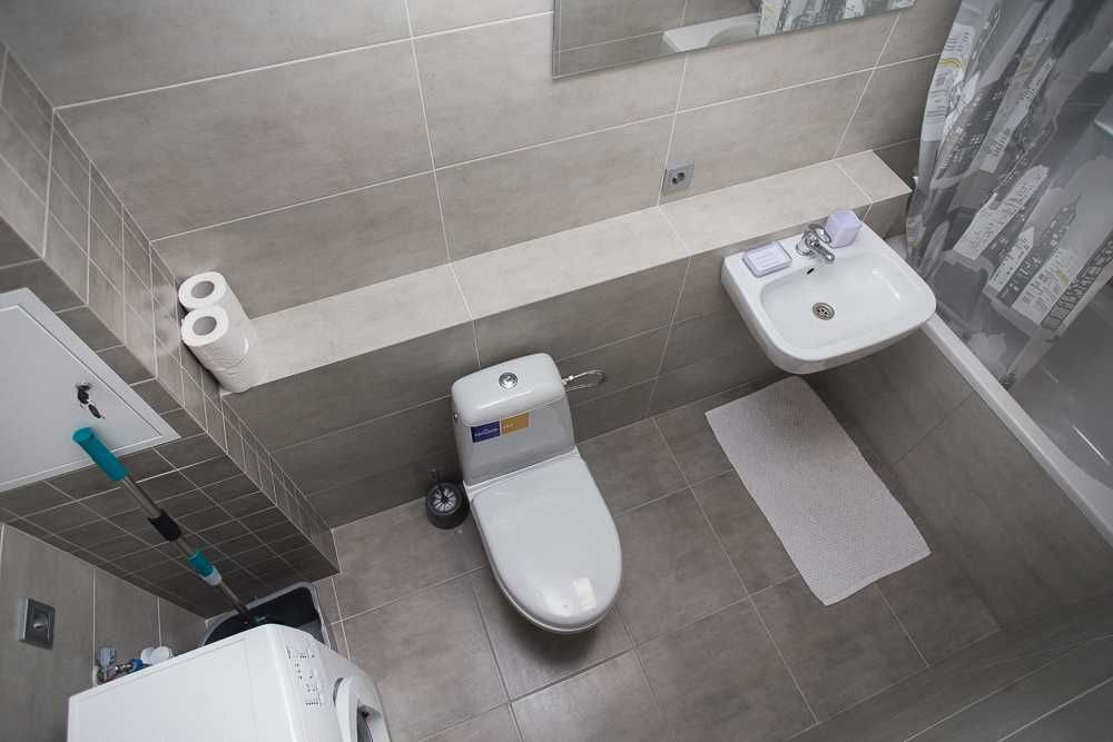 Лофт Студія Довгострокова оренда квартири, Тернопіль Тернополь - изображение 4