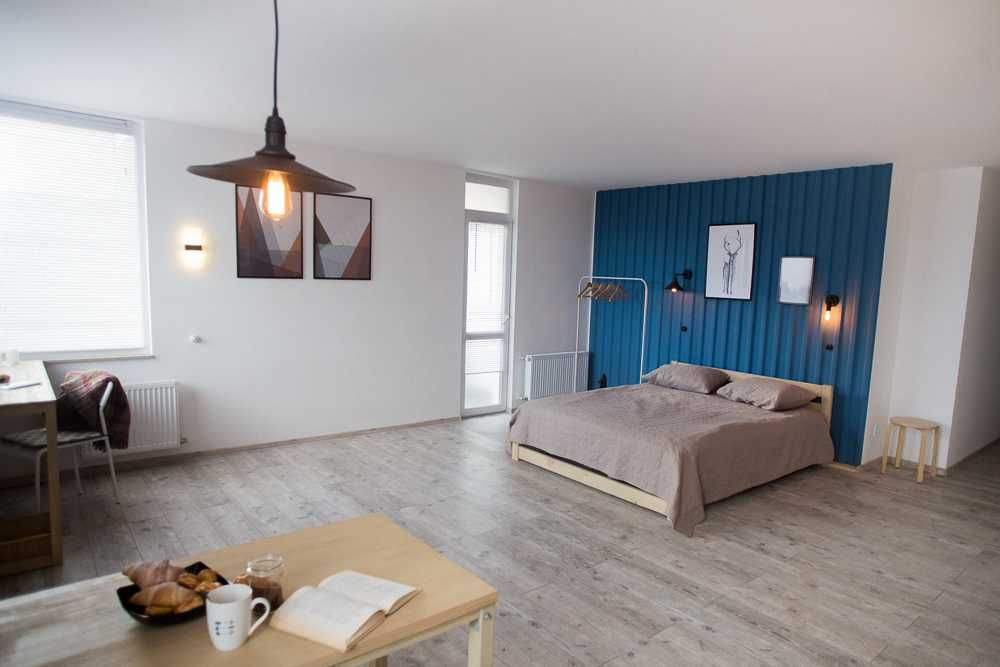 Лофт Студія Довгострокова оренда квартири, Тернопіль Тернополь - изображение 2