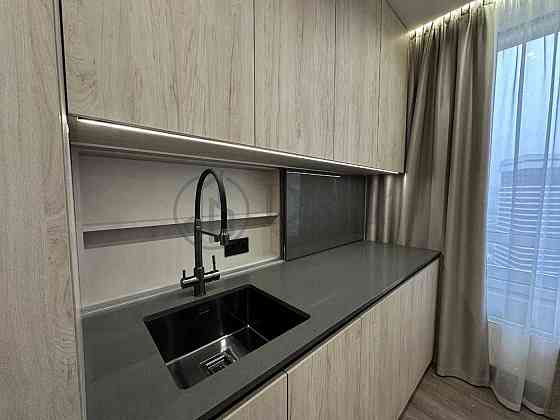 Без % ОРЕНДА ЖК Great! Видова!Дизайнерський ремонт! Відеоогляд! #3036 Киев