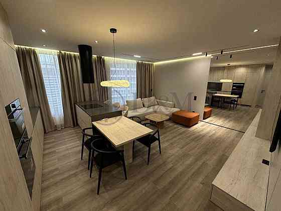 Без % ОРЕНДА ЖК Great! Видова!Дизайнерський ремонт! Відеоогляд! #3036 Киев