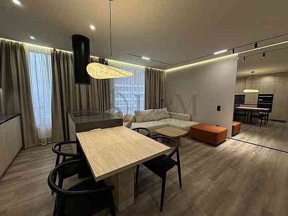 Без % ОРЕНДА ЖК Great! Видова!Дизайнерський ремонт! Відеоогляд! #3036 Киев