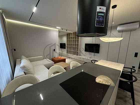 Без % ОРЕНДА ЖК Great! Видова!Дизайнерський ремонт! Відеоогляд! #3036 Киев