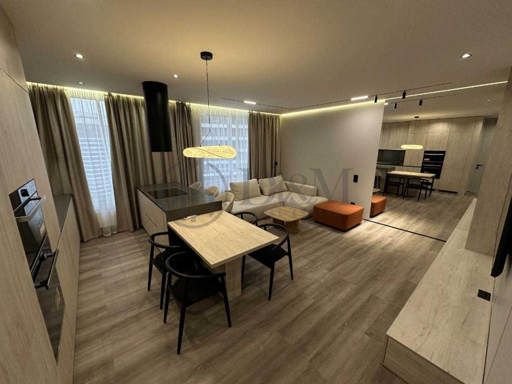 Без % ОРЕНДА ЖК Great! Видова!Дизайнерський ремонт! Відеоогляд! #3036 Киев - изображение 3