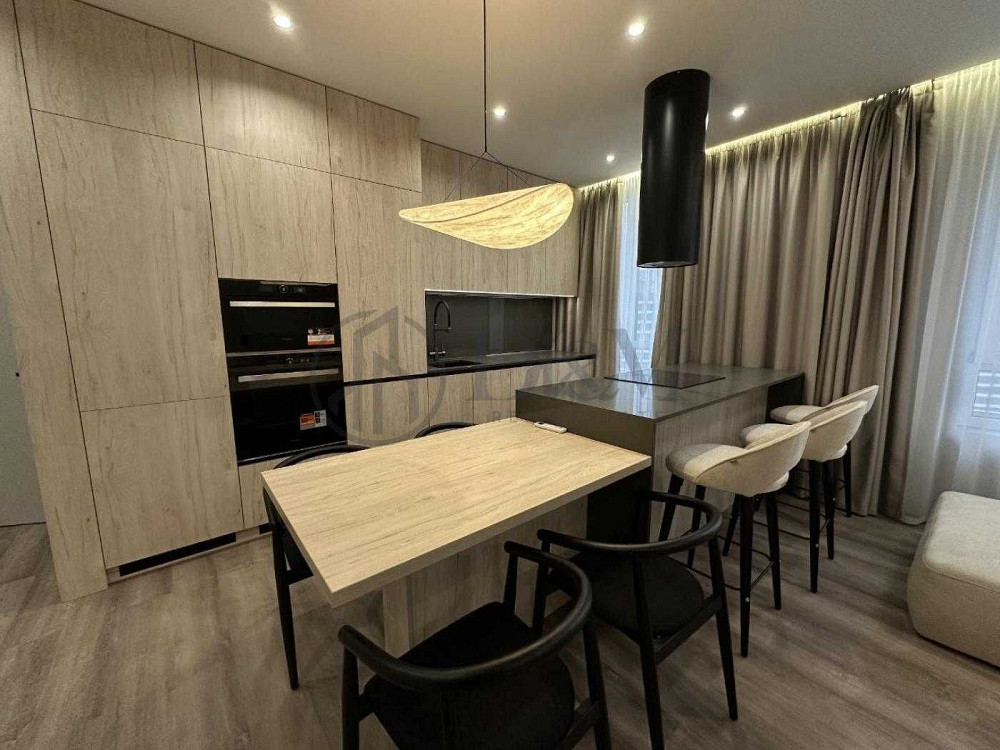 Без % ОРЕНДА ЖК Great! Видова!Дизайнерський ремонт! Відеоогляд! #3036 Киев - изображение 6