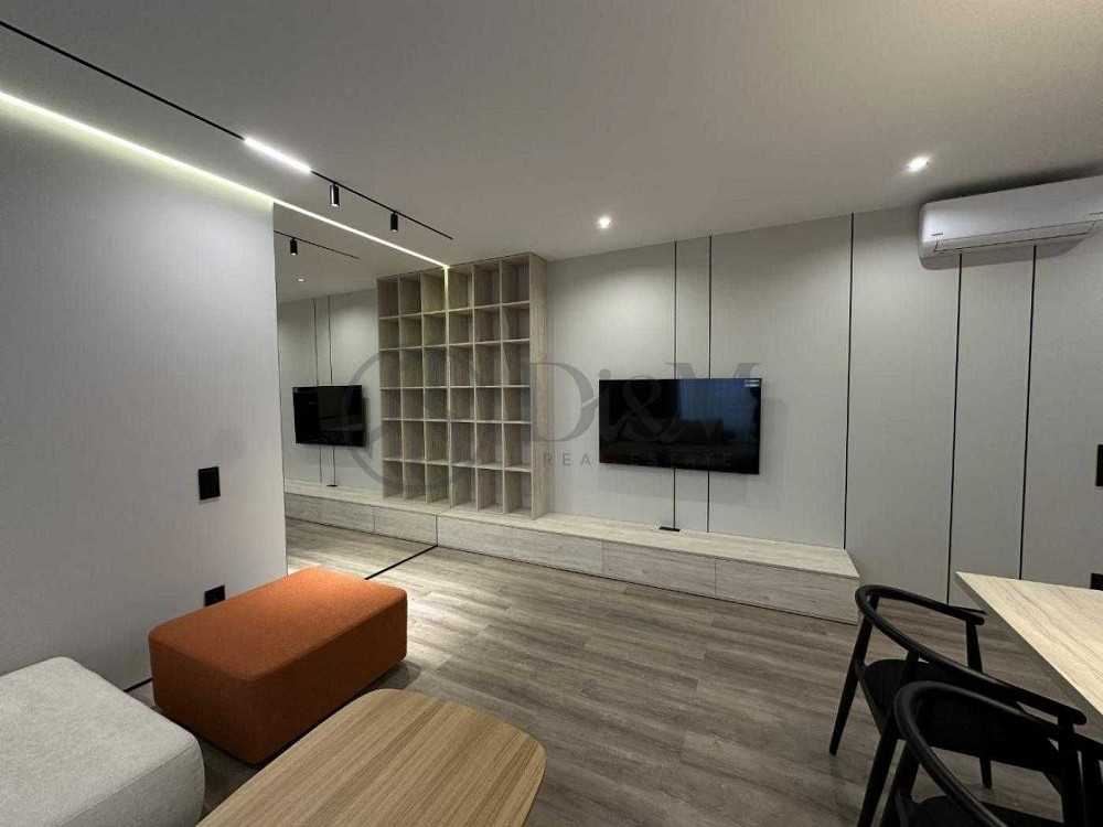 Без % ОРЕНДА ЖК Great! Видова!Дизайнерський ремонт! Відеоогляд! #3036 Киев - изображение 7