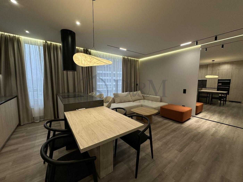 Без % ОРЕНДА ЖК Great! Видова!Дизайнерський ремонт! Відеоогляд! #3036 Киев - изображение 2