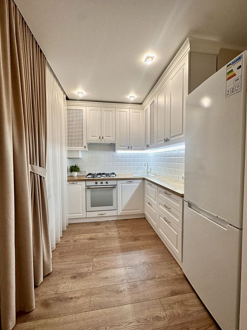 2- кімн. кв. з гарним ремонтом, перша здача! Чернигов - изображение 2