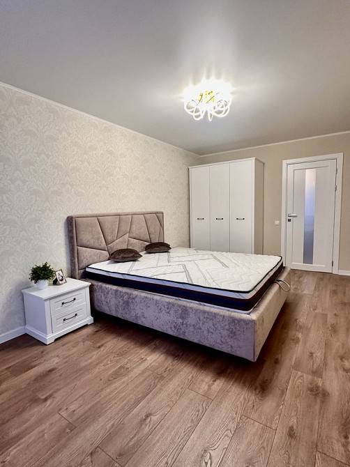 2- кімн. кв. з гарним ремонтом, перша здача! Чернигов - изображение 7