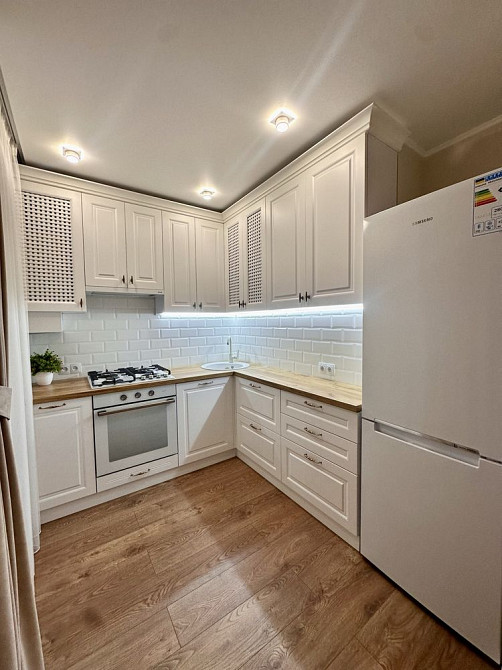 2- кімн. кв. з гарним ремонтом, перша здача! Чернигов - изображение 3