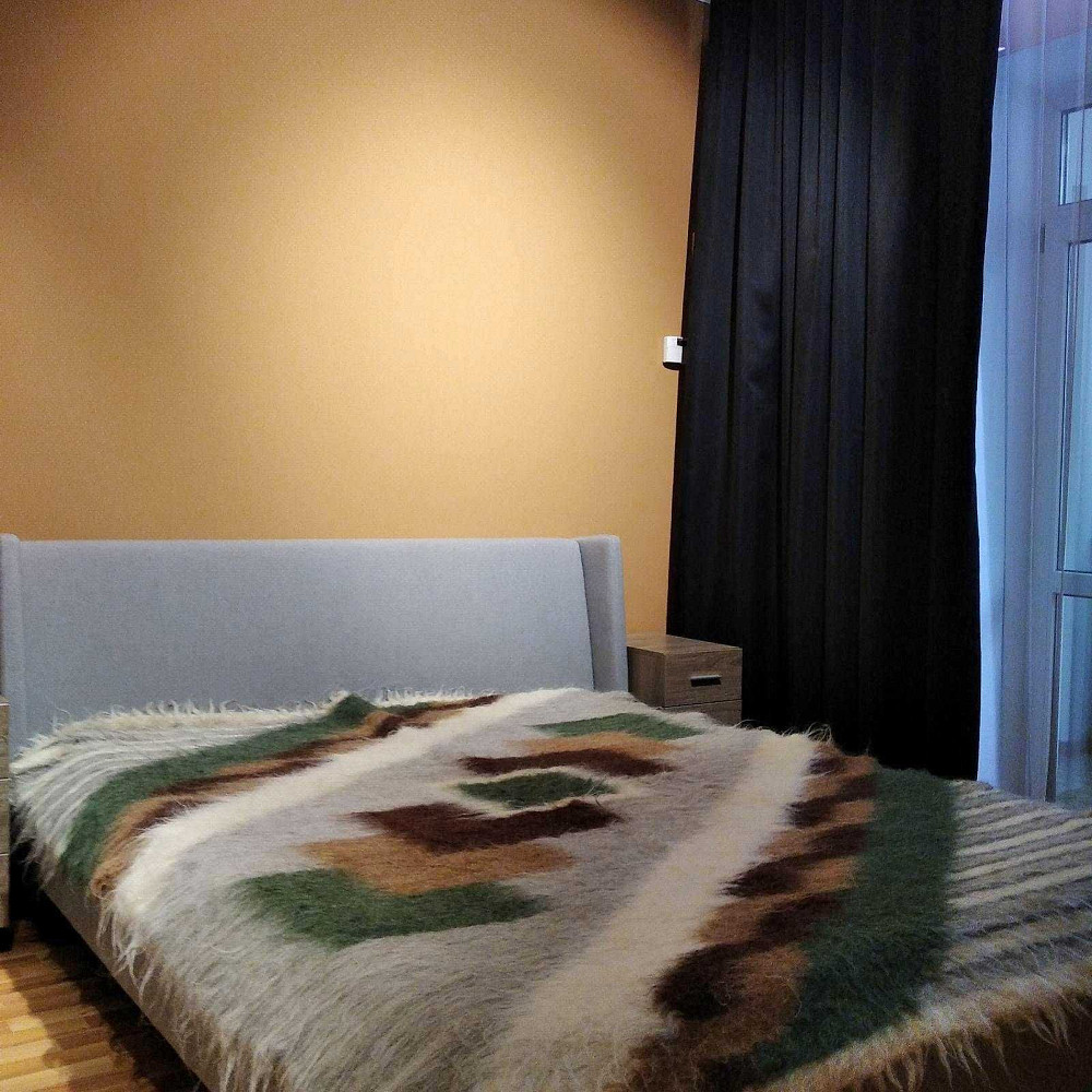 Сдается Великолепная 1 ком. Евро Ремонт, автономное отопление! Центр! Черноморск - изображение 4