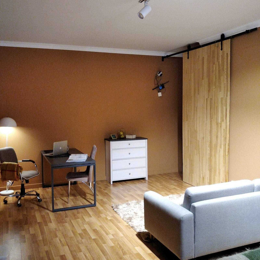 Сдается Великолепная 1 ком. Евро Ремонт, автономное отопление! Центр! Черноморск - изображение 6