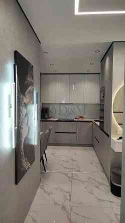 ОРЕНДА ЖК Great! ГЕНЕРАТОР! Низький 4 поверх! Евро-3-кім! 72м2! #3020 Киев