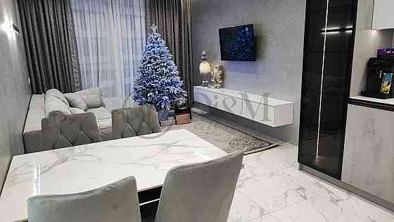 ОРЕНДА ЖК Great! ГЕНЕРАТОР! Низький 4 поверх! Евро-3-кім! 72м2! #3020 Киев