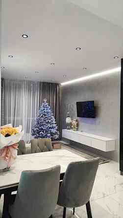 ОРЕНДА ЖК Great! ГЕНЕРАТОР! Низький 4 поверх! Евро-3-кім! 72м2! #3020 Киев