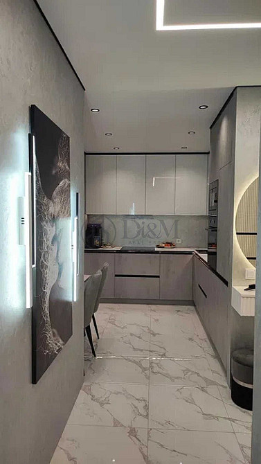 ОРЕНДА ЖК Great! ГЕНЕРАТОР! Низький 4 поверх! Евро-3-кім! 72м2! #3020 Киев - изображение 6