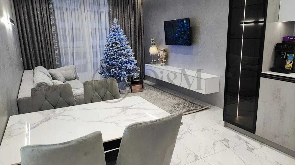 ОРЕНДА ЖК Great! ГЕНЕРАТОР! Низький 4 поверх! Евро-3-кім! 72м2! #3020 Киев - изображение 4