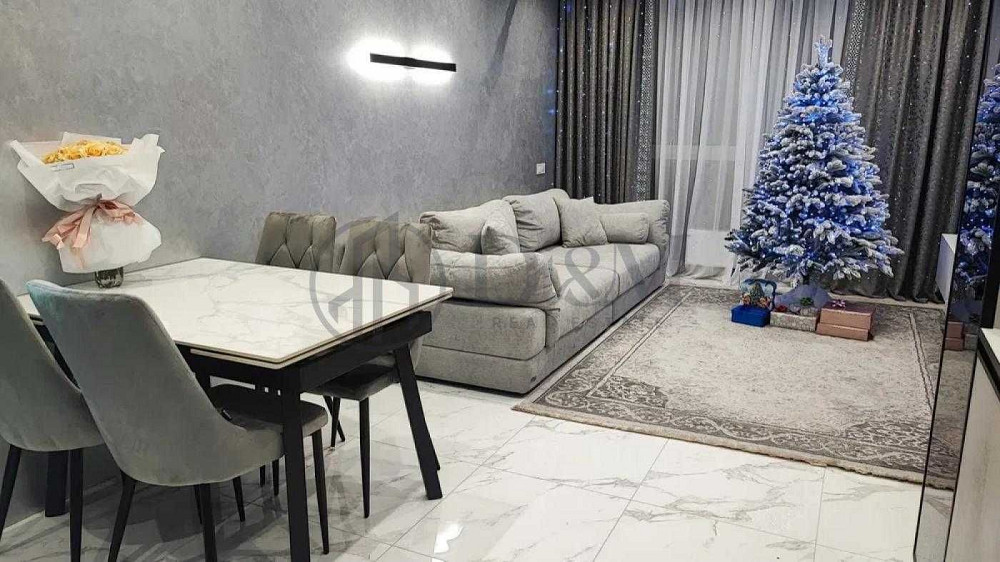 ОРЕНДА ЖК Great! ГЕНЕРАТОР! Низький 4 поверх! Евро-3-кім! 72м2! #3020 Киев - изображение 2