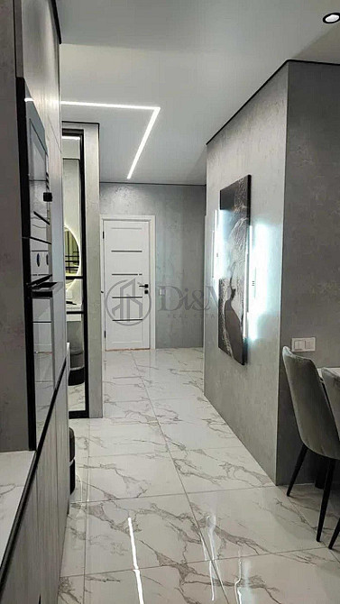 ОРЕНДА ЖК Great! ГЕНЕРАТОР! Низький 4 поверх! Евро-3-кім! 72м2! #3020 Киев - изображение 8