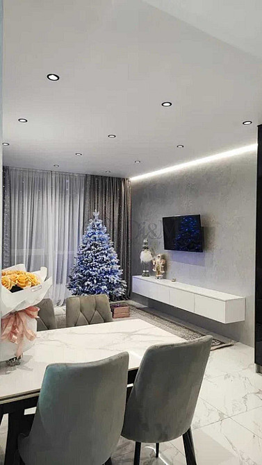 ОРЕНДА ЖК Great! ГЕНЕРАТОР! Низький 4 поверх! Евро-3-кім! 72м2! #3020 Киев - изображение 1