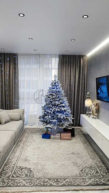 ОРЕНДА ЖК Great! ГЕНЕРАТОР! Низький 4 поверх! Евро-3-кім! 72м2! #3020 Киев - изображение 5