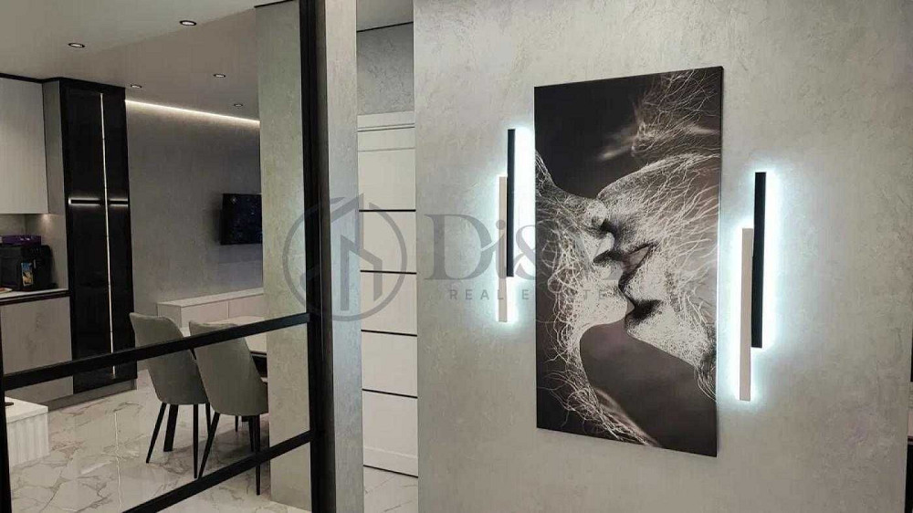 ОРЕНДА ЖК Great! ГЕНЕРАТОР! Низький 4 поверх! Евро-3-кім! 72м2! #3020 Киев - изображение 7