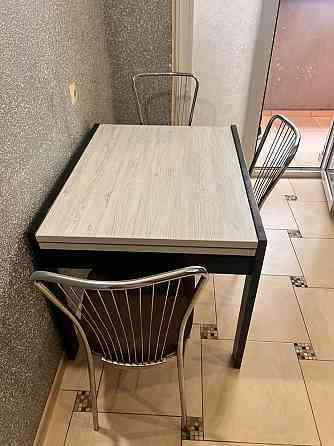 1-кімнатна квартира на Казбеті Черкассы