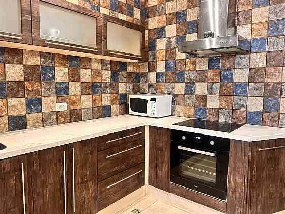 1-кімнатна квартира на Казбеті Черкассы