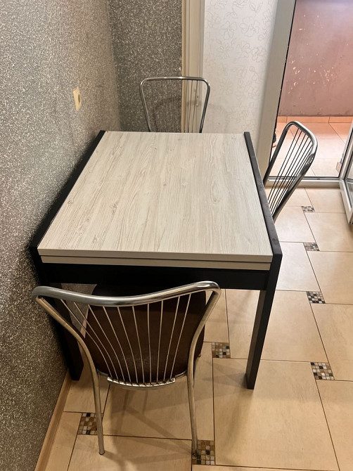 1-кімнатна квартира на Казбеті Черкассы - изображение 3