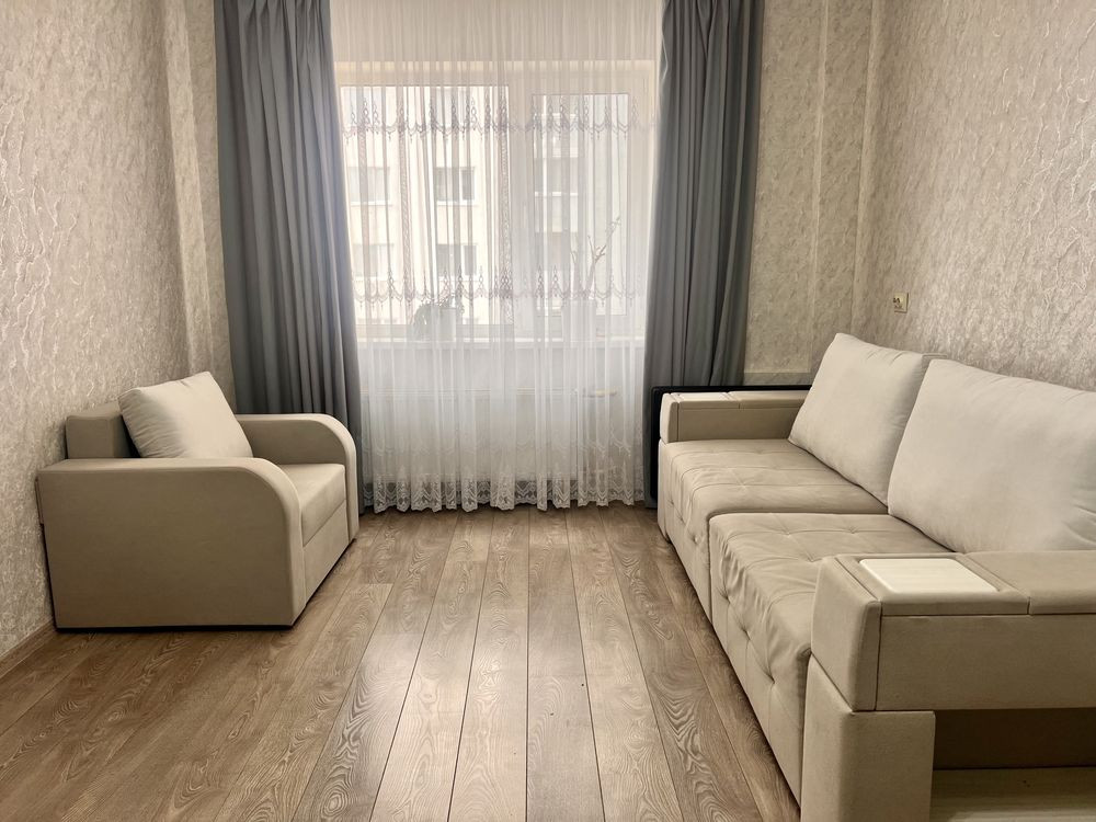 1-кімнатна квартира на Казбеті Черкассы - изображение 5