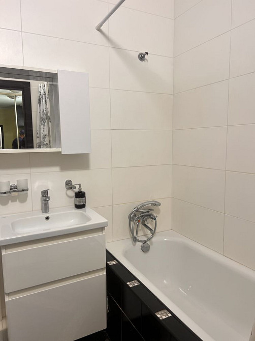 1-кімнатна квартира на Казбеті Черкассы - изображение 7