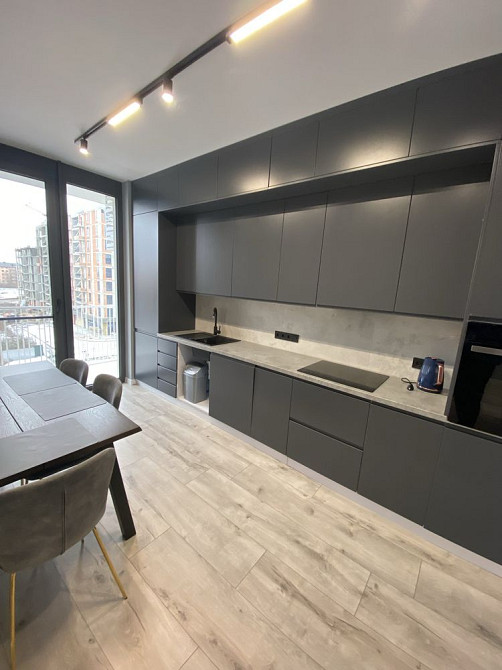 Оренда 2кім квартири в “ ParkLand” Ужгород - изображение 4