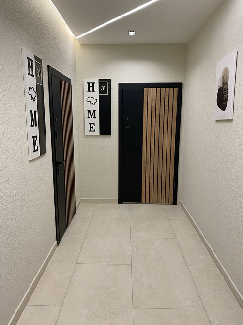 Оренда 2кім квартири в “ ParkLand” Ужгород - изображение 8