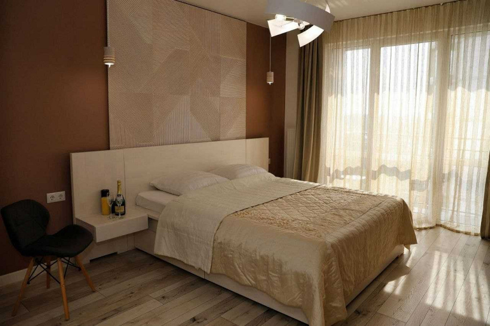 Оренда 1к ЖК LYSTOPAD  вул.Івасюка 86. ФОП 2 гр. Надаю Документи, ЧЕКИ Угорники - зображення 1