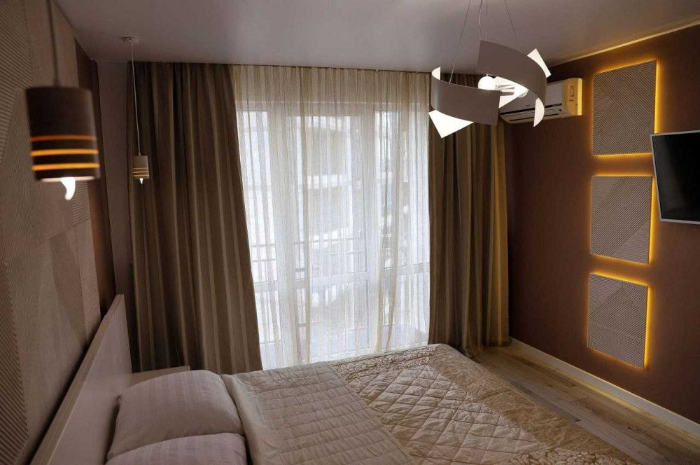 Оренда 1к ЖК LYSTOPAD  вул.Івасюка 86. ФОП 2 гр. Надаю Документи, ЧЕКИ Угорники - зображення 3