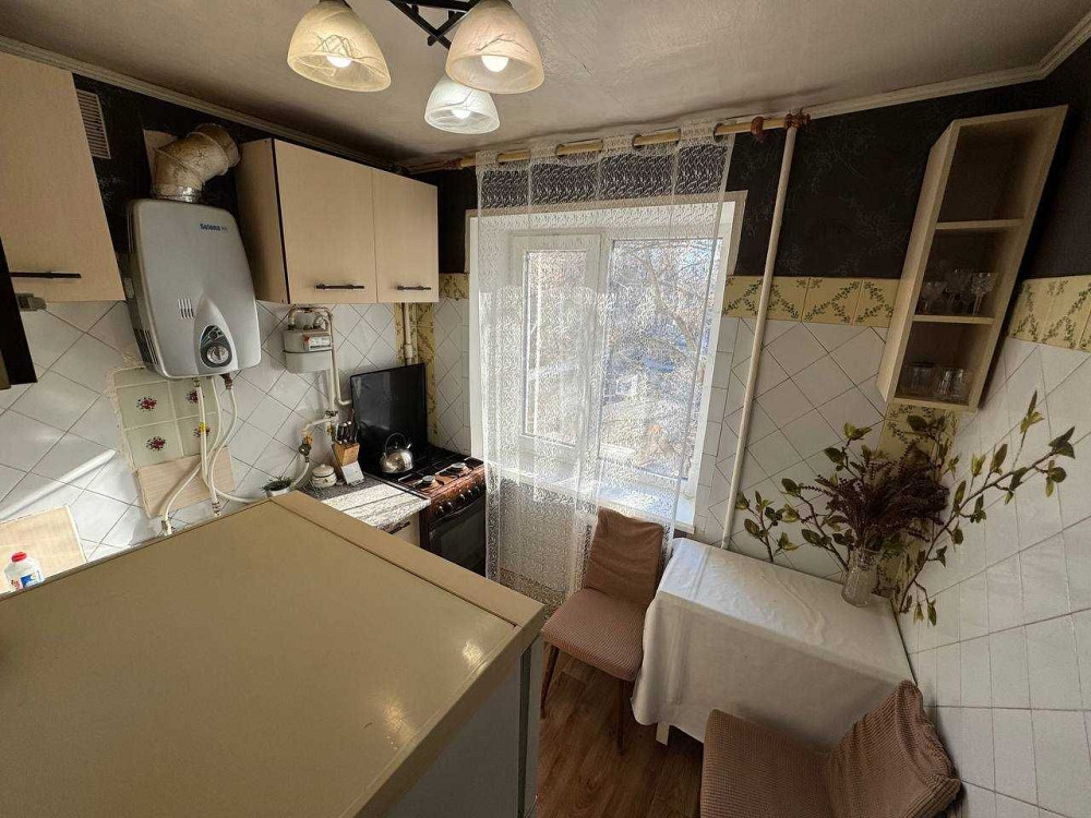 Сдам 1-комн кв-ру Р.Кармена/Французский бульвар Одеса - зображення 7