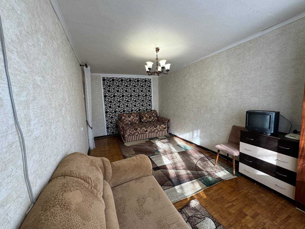 Сдам 1-комн кв-ру Р.Кармена/Французский бульвар Одеса - зображення 5