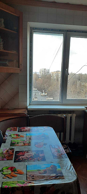 Продажа 3-комнатной квартиры по ул.Добровольского Одесса - изображение 1