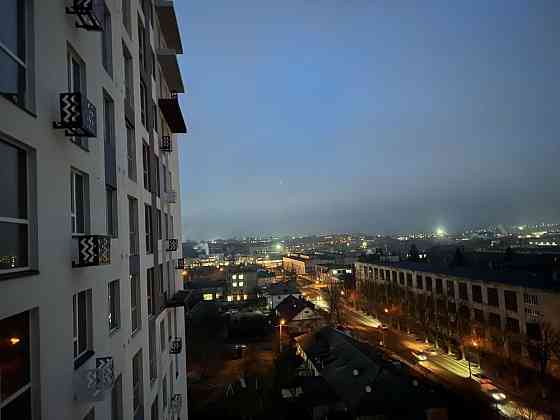 1кімнатна з вигідними умовами розтермінування Ровно