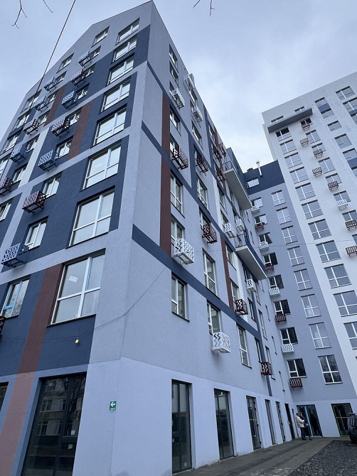 1кімнатна з вигідними умовами розтермінування Рівне - зображення 1