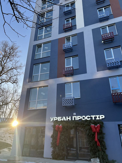 1кімнатна з вигідними умовами розтермінування Рівне - зображення 6