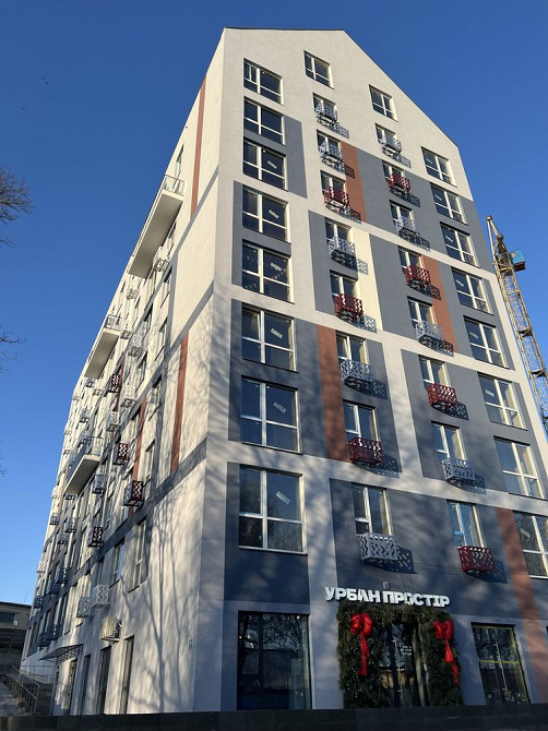 1кімнатна з вигідними умовами розтермінування Рівне - зображення 4