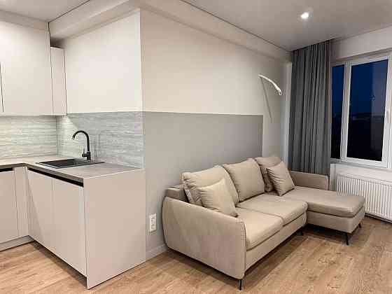 Стильна 2-спальна квартира з терасою в новобудові комфорт-класу Ровно