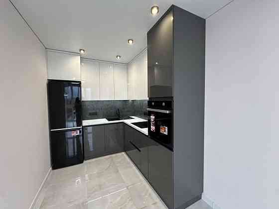 Продам 1-кімнатну  квартру в новобудові . Є-Оселя Ровно