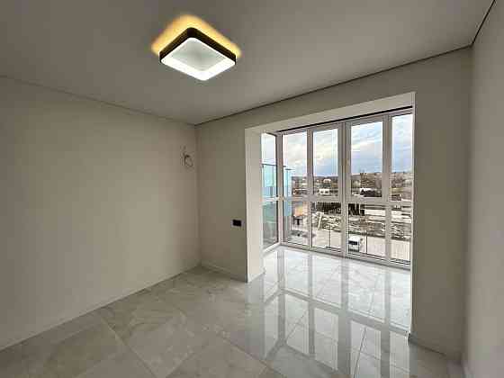 Продам 1-кімнатну  квартру в новобудові . Є-Оселя Ровно