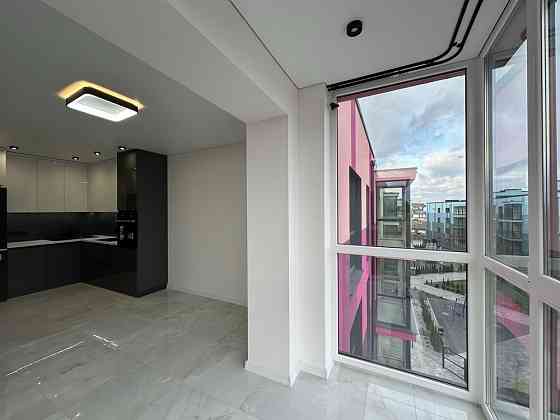 Продам 1-кімнатну  квартру в новобудові . Є-Оселя Ровно