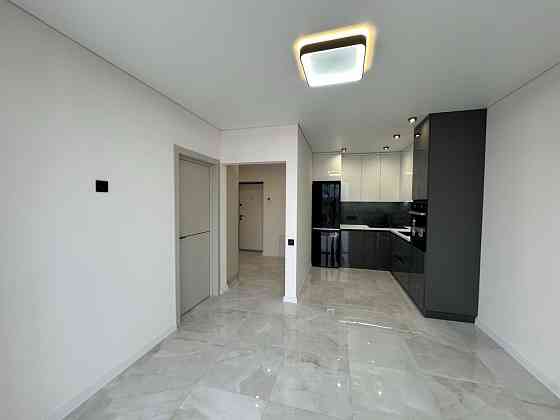 Продам 1-кімнатну  квартру в новобудові . Є-Оселя Ровно